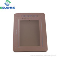 Square Shape transparent windows IMD Panel products